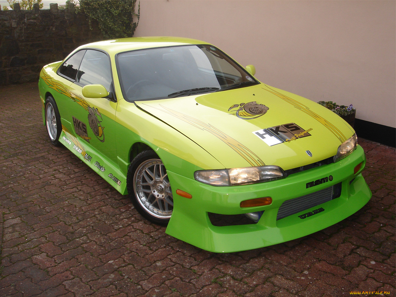 , nissan, datsun